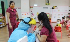 Bắc Ninh thêm 1 ca nhiễm COVID-19, chùm ca bệnh mới vẫn chưa rõ nguồn lây