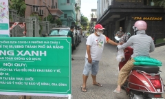 Đà Nẵng trở thành 