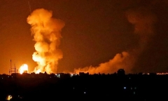 Tình hình chiến sự Syria mới nhất ngày 15/10: Syria sắp đáp trả vụ không kích chết người của Israel