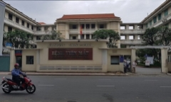 Cựu Giám đốc bệnh viện Mắt TP.HCM cùng thuộc cấp gây thiệt hại hơn 14 tỷ đồng