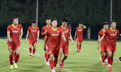 U23 Trung Quốc bỏ giải, U23 Việt Nam hưởng lợi