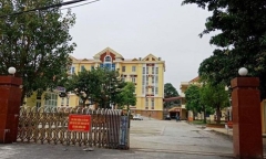Khởi tố nguyên Trưởng phòng Tài nguyên môi trường gây thiệt hại hơn 2,5 tỷ đồng