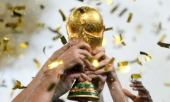 Kế hoạch tổ chức World Cup 2 năm 1 lần có thể bắt đầu ngay từ năm 2026