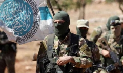 Tình hình chiến sự Syria mới nhất ngày 20/10: Nga không kích truy sát thủ lĩnh nhóm khủng bố lớn nhất Syri