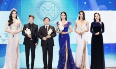 BTC Miss World Việt Nam 2021 lên tiếng việc Đàm Vĩnh Hưng bị tẩy chay