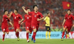 Vòng loại World Cup 2022: Đội tuyển Việt Nam sẽ đá khung giờ vàng