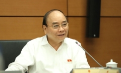 Chủ tịch nước: Có hiện tượng 