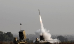 Tình hình chiến sự Syria mới nhất ngày 28/10/2021: Israel gia cố phòng thủ sau khi bị tấn công