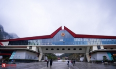 Lạng Sơn: Gỡ “điểm nghẽn” để tăng tốc sau Covid-19