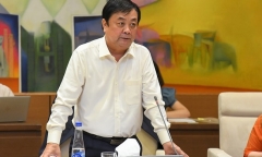 Xuất khẩu nông sản sang EU cần gắn với tiêu chí 
