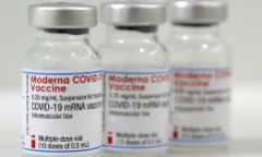 Mỹ hoãn phê duyệt vaccine Moderna cho trẻ 12-17 tuổi