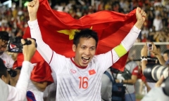 Hà Nội FC không để Hùng Dũng lên tập trung cùng đội tuyển Việt Nam