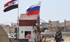 Tình hình chiến sự Syria mới nhất ngày 7/11: Nga cam kết