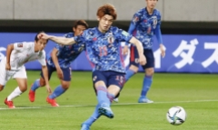 Vòng loại World Cup 2022: Các ngôi sao Nhật Bản nói gì trước trận đấu với tuyển Việt Nam?