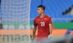 Vòng loại World Cup 2022: Nỗi buồn Phan Văn Đức