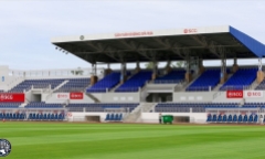 Video: Toàn cảnh địa điểm rèn quân chuẩn bị cho AFF Cup 2020 của đội tuyển Việt Nam