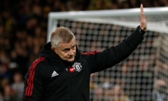 Sa thải HLV Solskjaer, Man United phải đền số tiền cực khủng