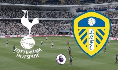Nhận định trận Tottenham vs Leeds: HLV Conte sẽ có chiến thắng đầu tiên