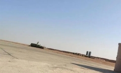 Tình hình chiến sự Syria mới nhất ngày 22/11: S-300 Nga tại miền trung Syria là hàng giả