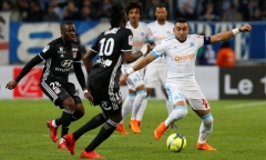 Nhận định trận Brøndby vs Lyon: Khách lấn át chủ