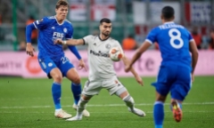 Nhận định trận Leicester vs Legia: Bầy cáo quyết thắng