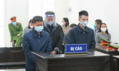 Đánh cắp 74 tỷ đồng trong kho tiền của ngân hàng, cựu trưởng quỹ lĩnh án chung thân