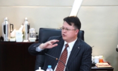 Ứng viên Trung Quốc đắc cử ủy ban điều hành Interpol