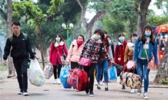 Hai trường đại học đầu tiên công bố lịch nghỉ Tết Nguyên đán 2022