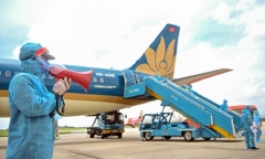 Những điều cần lưu ý sau khi tăng tần suất nhiều đường bay nội địa từ ngày 1/12