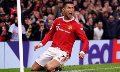 Ronaldo 