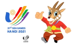 SEA Games 31 công bố 2 nhà tài trợ kim cương đầu tiên