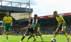 Nhận định Newcastle vs Norwich: Chung kết ngược giữa 