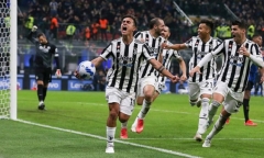 Nhận định Salernitana vs Juventus: 