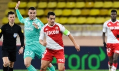 Nhận định Angers vs Monaco: Phong độ trái ngược