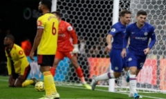 Nhận định Watford vs Chelsea: Đánh nhanh diệt gọn