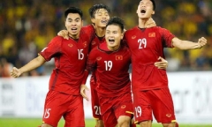 AFF Cup 2020: Các trận đấu vòng bảng của đội tuyển Việt Nam cháy vé