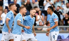 Nhận định Lazio vs Udinese: Điểm tựa sân nhà