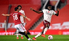 Nhận định MU vs Arsenal: Pháo thủ tự tin