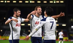 Nhận định Tottenham vs Brentford: Gà trống cất tiếng gáy