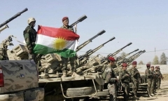 Tình hình chiến sự Syria mới nhất ngày 2/12: Người Kurd bất ngờ muốn đẩy Nga ra khỏi thành phố ở Aleppo