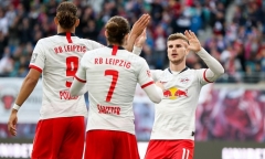 Nhận định Union Berlin vs Leipzig: 