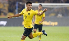 AFF Cup 2020: Hạ đẹp Campuchia, Malaysia ra quân suôn sẻ