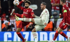 Nhận định AC Milan vs Liverpool: 