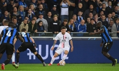 Nhận định PSG vs Club Brugge: Xốc lại tinh thần