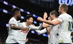 Tottenham khốn đốn vì COVID-19, hàng loạt trận đấu tại Ngoại hạng Anh nguy cơ tạm hoãn