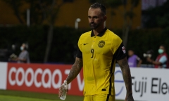 AFF Cup 2020: HLV Malaysia lên tiếng về việc lục đục nội bộ