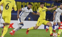 Nhận định Atalanta vs Villarreal: Tầu ngầm sẽ đắm?