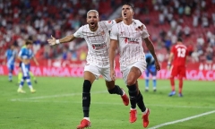 Nhận định Salzburg vs Sevilla: Đội khách tự tin