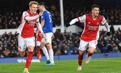 Nhận định Arsenal vs Southampton: Tìm lại niềm vui trên sân nhà