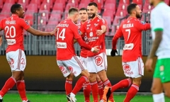 Nhận định Brest vs Montpellier: Tiếp đà thăng hoa
